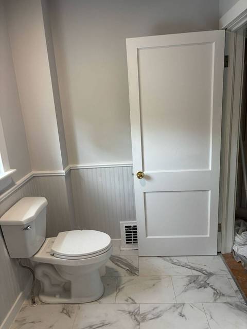 Bathrooms — Service — Emniko Renovations NS, Truro, Nova Scotia