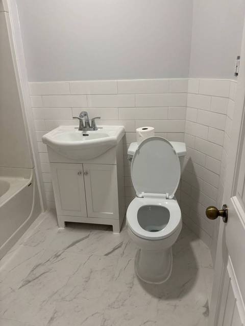 Bathrooms — Service — Emniko Renovations NS, Truro, Nova Scotia