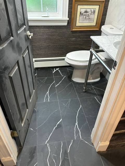 Bathrooms — Service — Emniko Renovations NS, Truro, Nova Scotia