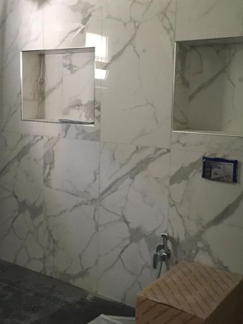 Bathrooms — Service — Emniko Renovations NS, Truro, Nova Scotia