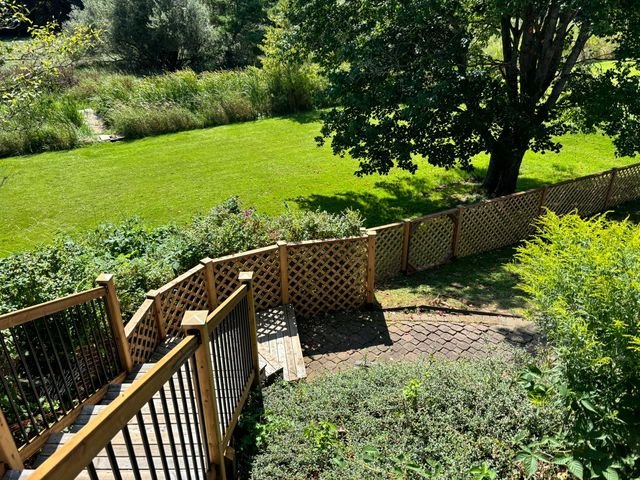 Decking — Service — Emniko Renovations NS, Truro, Nova Scotia