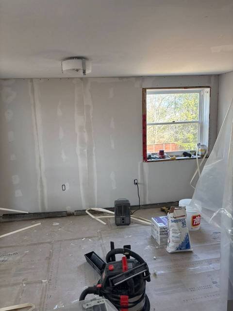 Drywall & Framing — Service — Emniko Renovations NS, Truro, Nova Scotia
