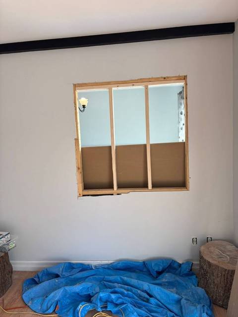 Drywall & Framing — Service — Emniko Renovations NS, Truro, Nova Scotia