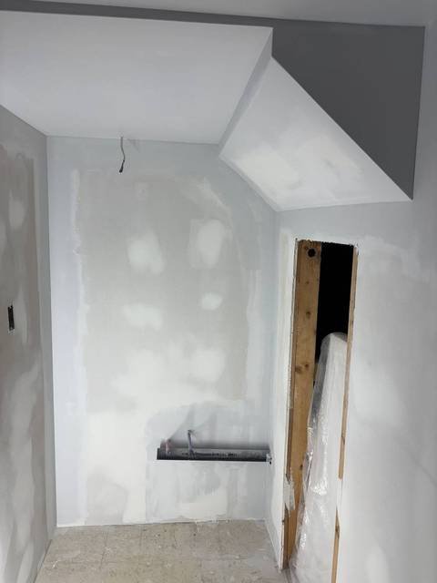 Drywall & Framing — Service — Emniko Renovations NS, Truro, Nova Scotia