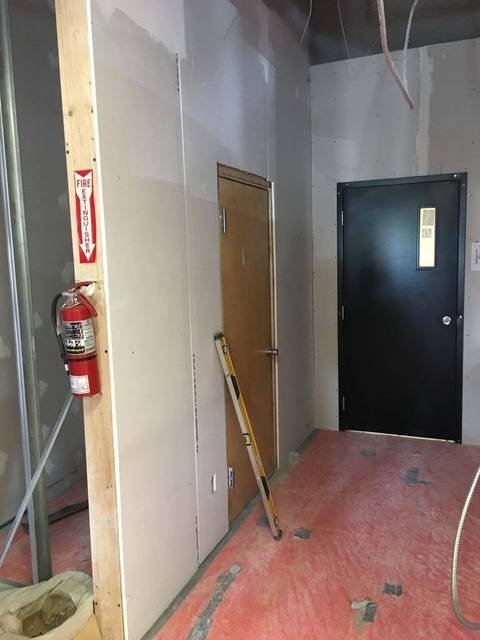 Drywall & Framing — Service — Emniko Renovations NS, Truro, Nova Scotia