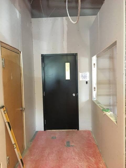 Drywall & Framing — Service — Emniko Renovations NS, Truro, Nova Scotia