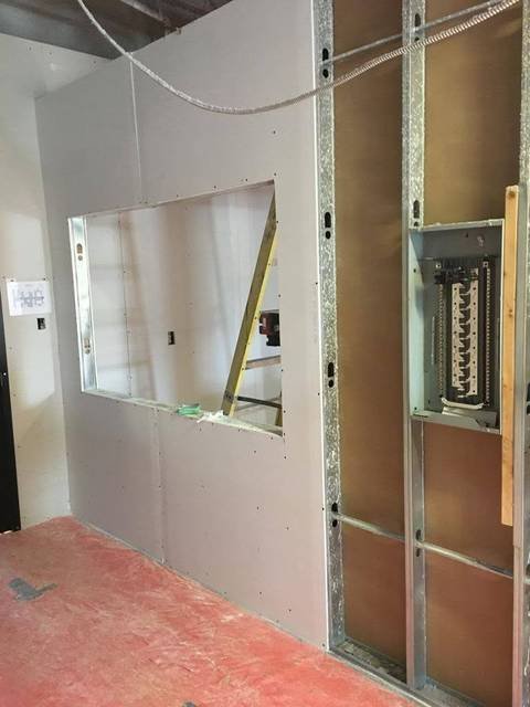 Drywall & Framing — Service — Emniko Renovations NS, Truro, Nova Scotia