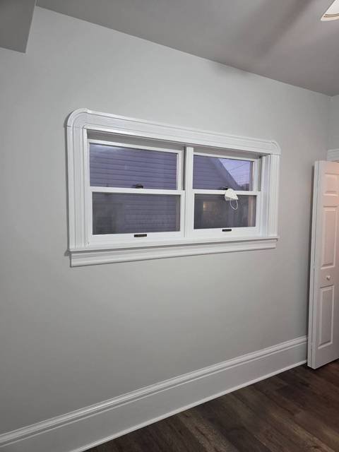 Flooring — Service — Emniko Renovations NS, Truro, Nova Scotia