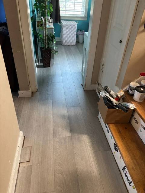 Flooring — Service — Emniko Renovations NS, Truro, Nova Scotia