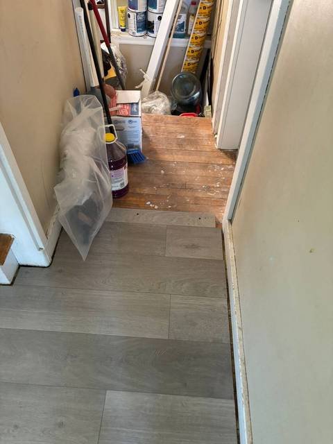 Flooring — Service — Emniko Renovations NS, Truro, Nova Scotia