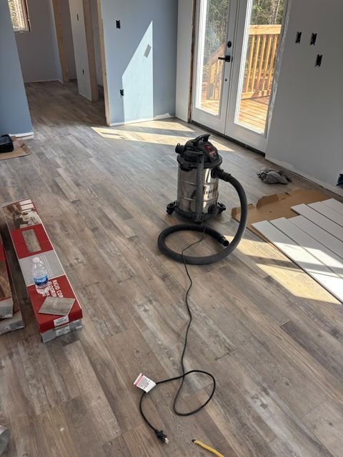 Flooring — Service — Emniko Renovations NS, Truro, Nova Scotia