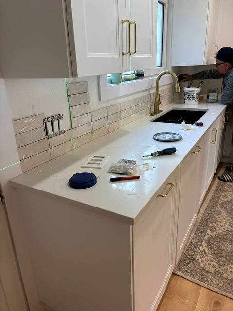Kitchens — Service — Emniko Renovations NS, Truro, Nova Scotia