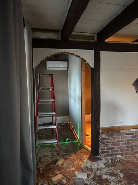 Construction & Renovations — Service — Emniko Renovations NS, Truro, Nova Scotia
