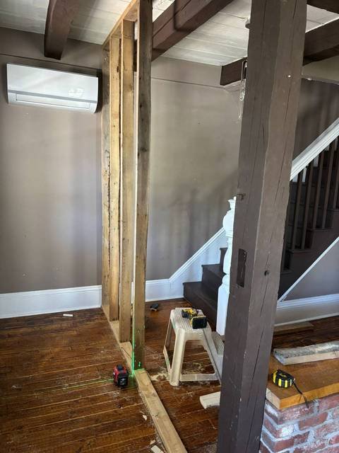 Construction & Renovations — Service — Emniko Renovations NS, Truro, Nova Scotia