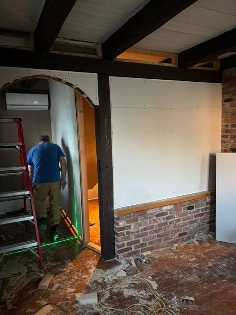 Construction & Renovations — Service — Emniko Renovations NS, Truro, Nova Scotia