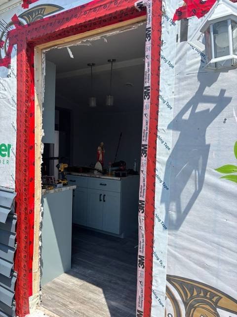 Siding & Exteriors — Service — Emniko Renovations NS, Truro, Nova Scotia