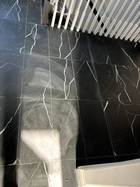 Tile Works — Service — Emniko Renovations NS, Truro, Nova Scotia