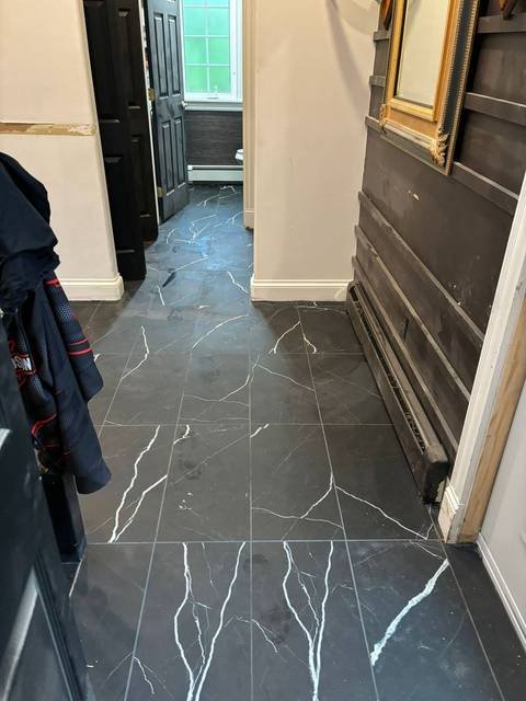 Tile Works — Service — Emniko Renovations NS, Truro, Nova Scotia