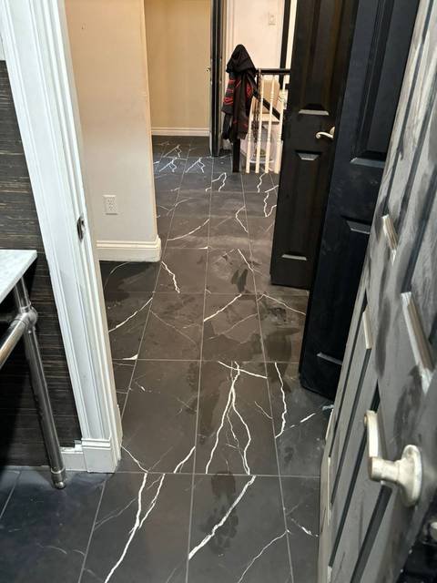 Tile Works — Service — Emniko Renovations NS, Truro, Nova Scotia
